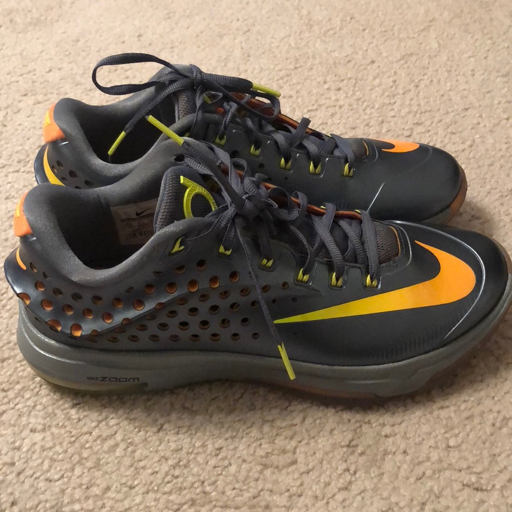 Nike KD 7 Elite